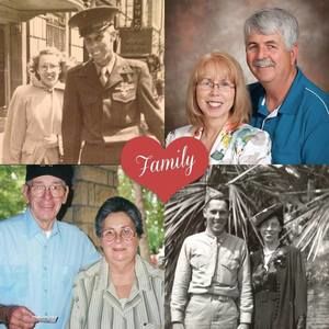 Meet your Posher, Marcy